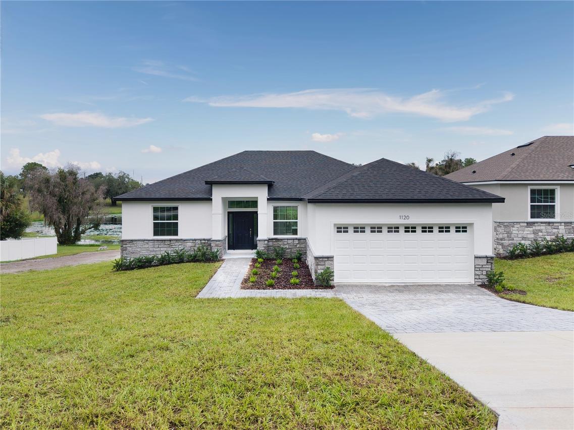 1120 Chestnut St., Clermont, FL 34711