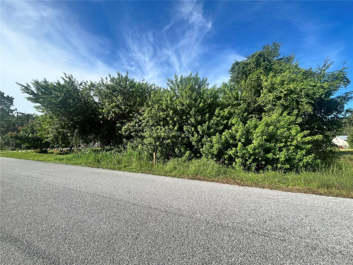 1544 Tamah Blvd., Lake Placid, FL 33852