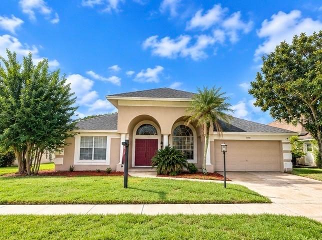 3406 Timucua Cir., Orlando, FL 32837