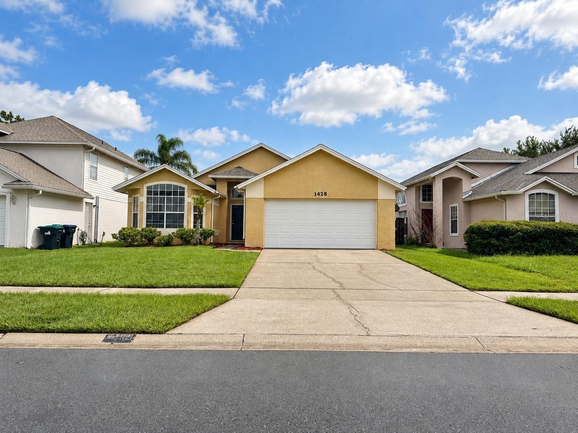 1428 Abberton Dr., Orlando, FL 32837