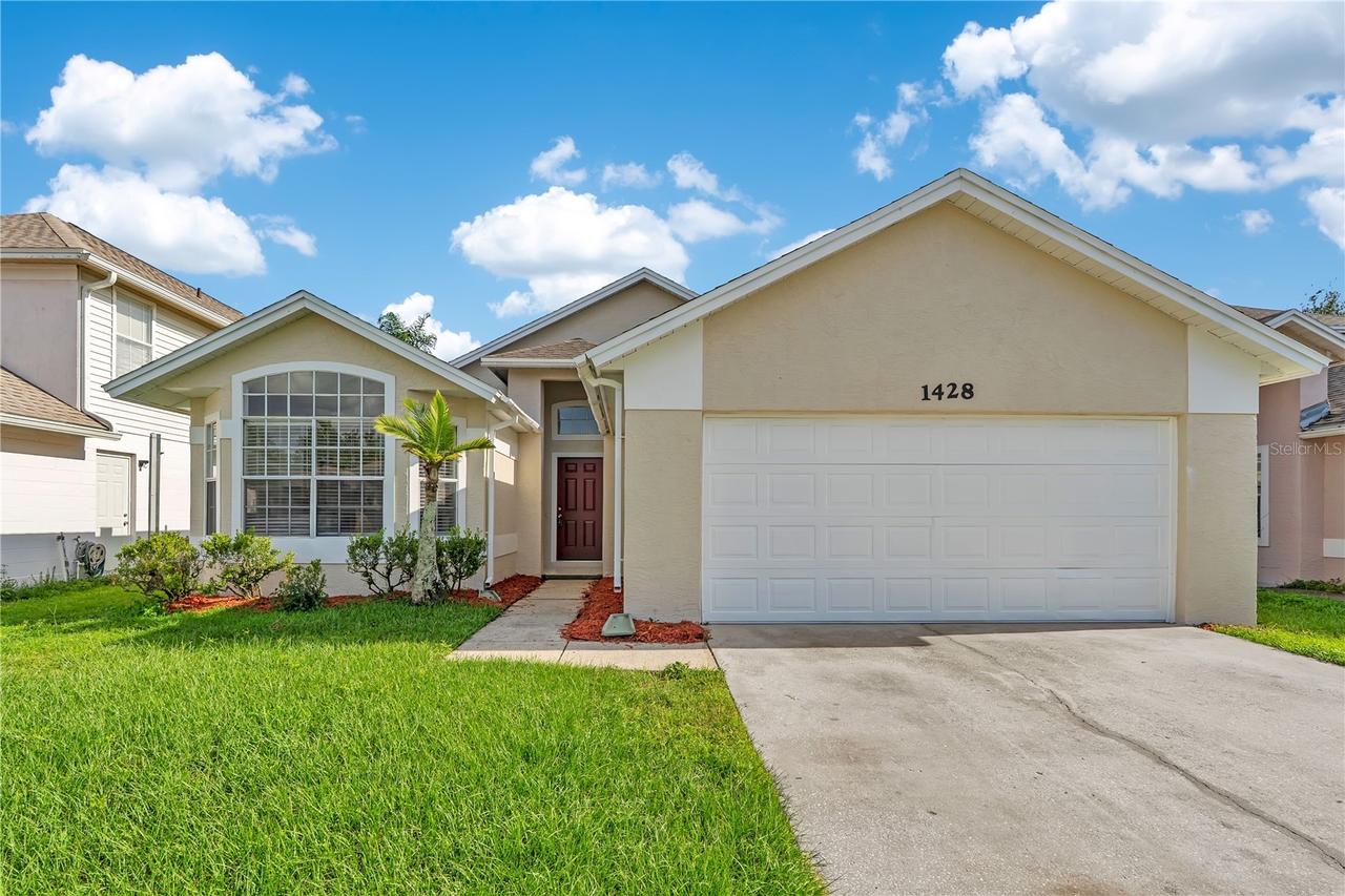 1428 Abberton Dr., Orlando, FL 32837