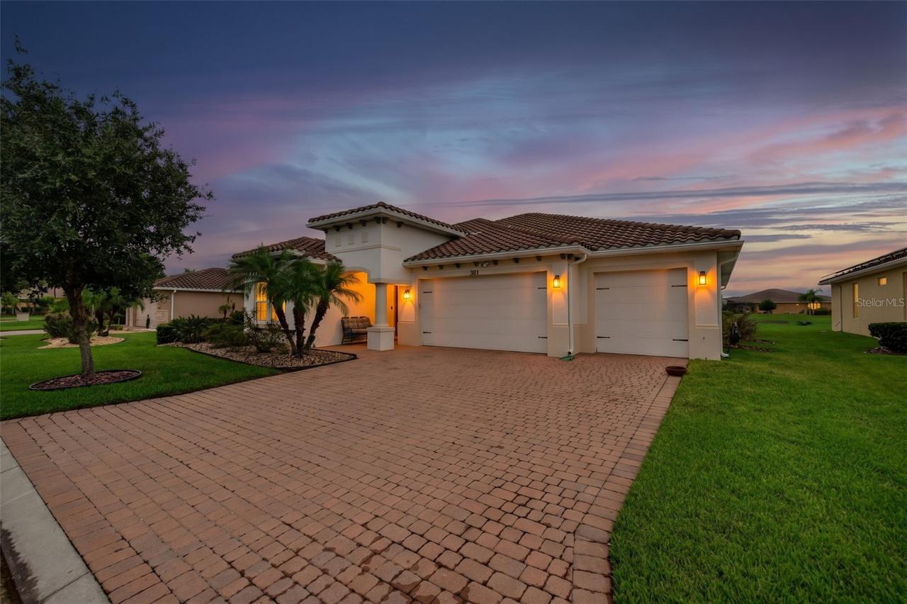 555 Tapatio Ln., Poinciana, FL 34759