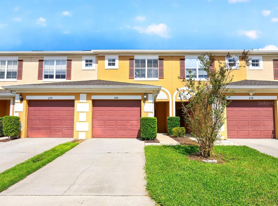 244 Chelsea Dr., Davenport, FL 33897