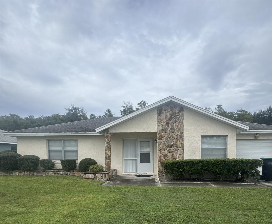 12623 Indiana Woods Ln., Orlando, FL 32824