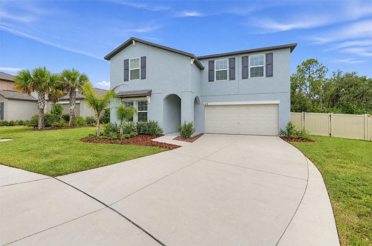 4974 Eagle Rock Dr., Wimauma, FL 33598