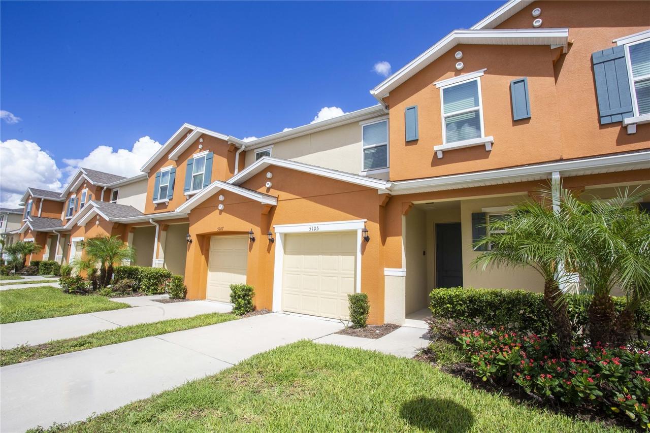 5105 Killarney Way, Kissimmee, FL 34746