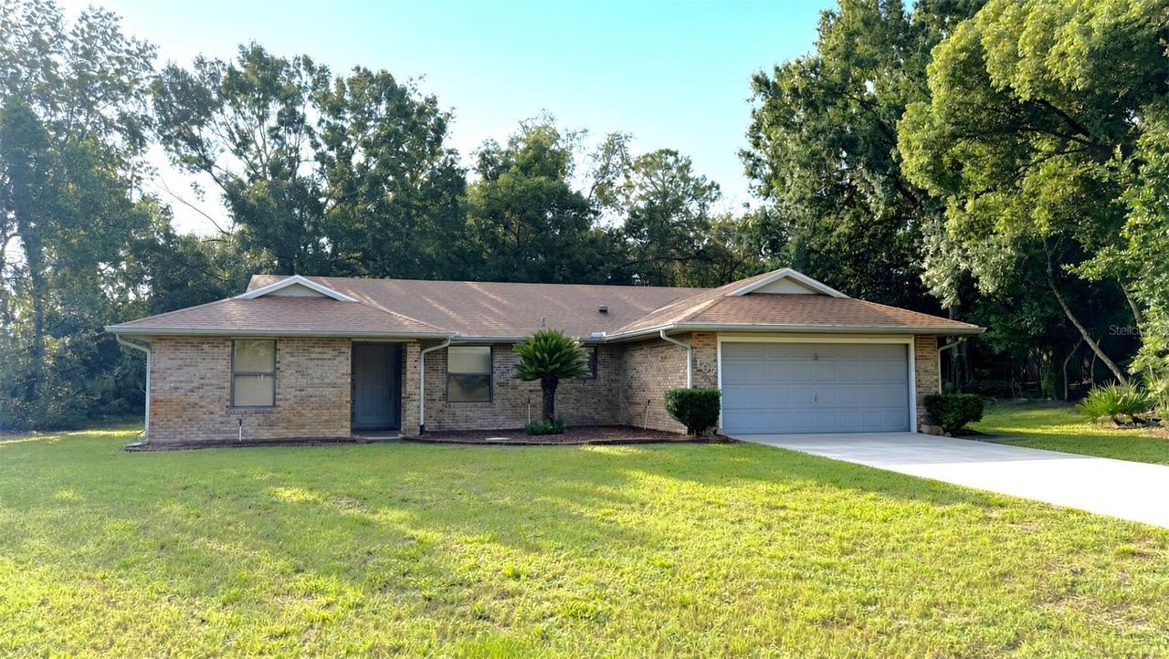 107 Hunter Point Ct., Debary, FL 32713