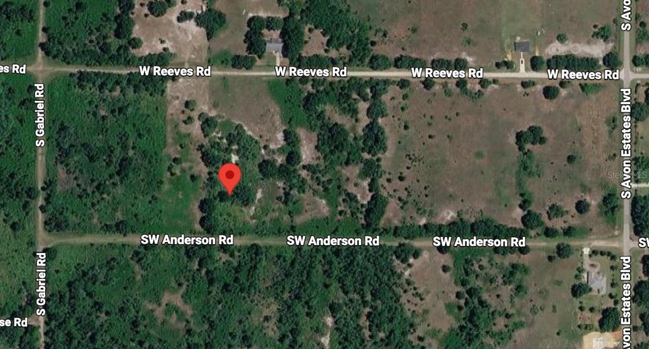 2912 SW Anderson Rd., Avon Park, FL 33825