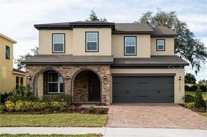 17361 Bal Harbour Dr., Winter Garden, FL 34787