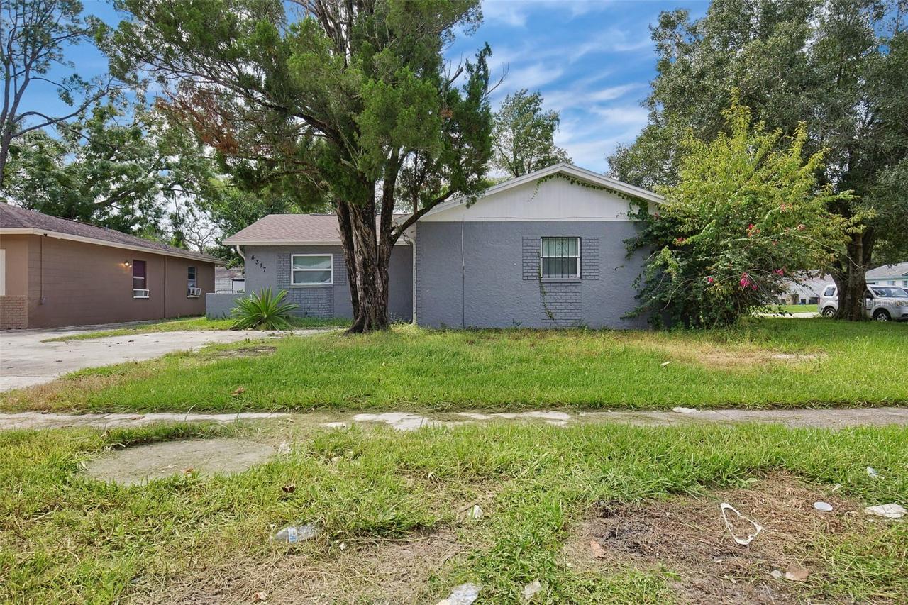 4317 Porpoise Dr., Tampa, FL 33617