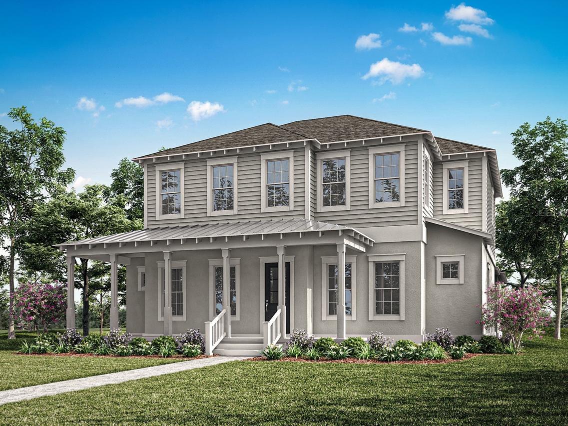 1773 Saltwater Bend, Celebration, FL 34747