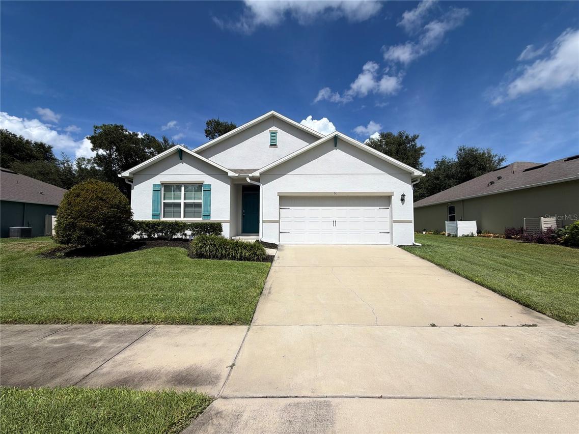 190 Point Pleasant Rd., Deland, FL 32724