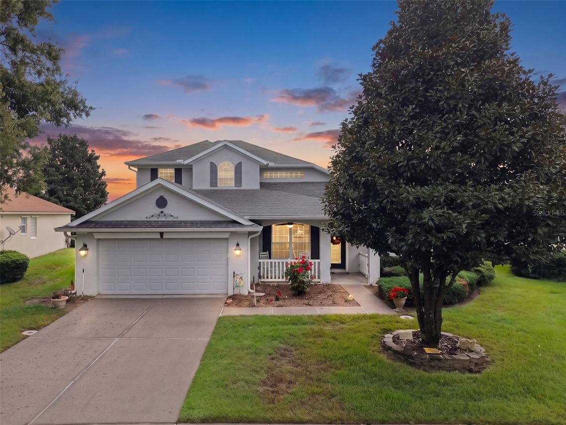 3898 Beacon Ridge Way, Clermont, FL 34711