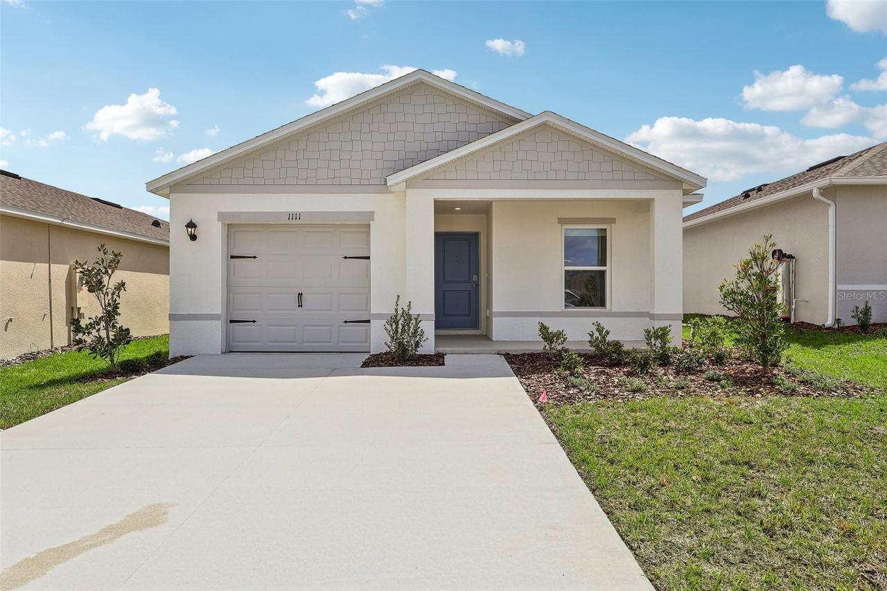 1167 Amber Waves Ct., Lake Wales, FL 33859