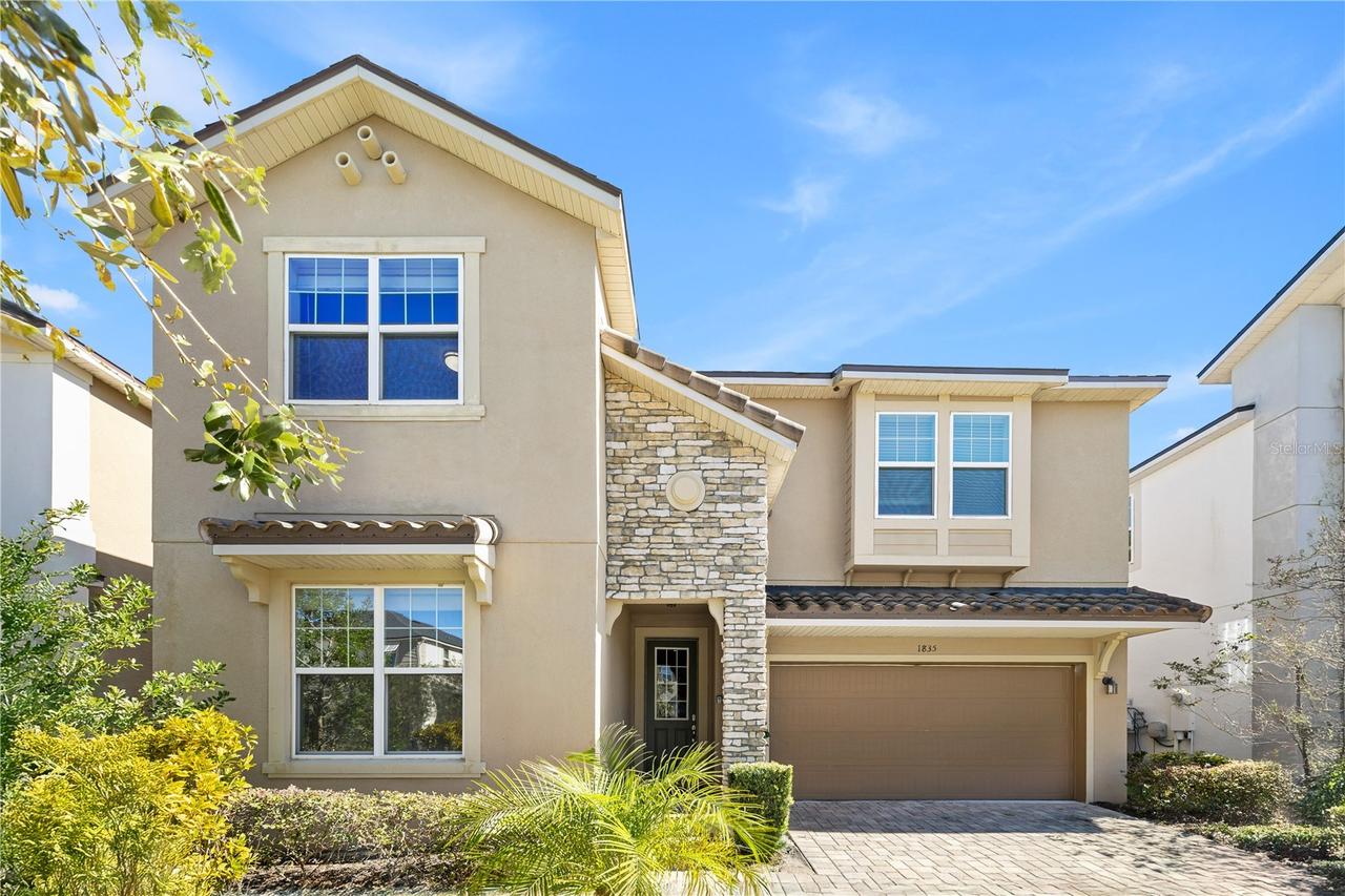 1835 Caribbean View Ter., Kissimmee, FL 34747