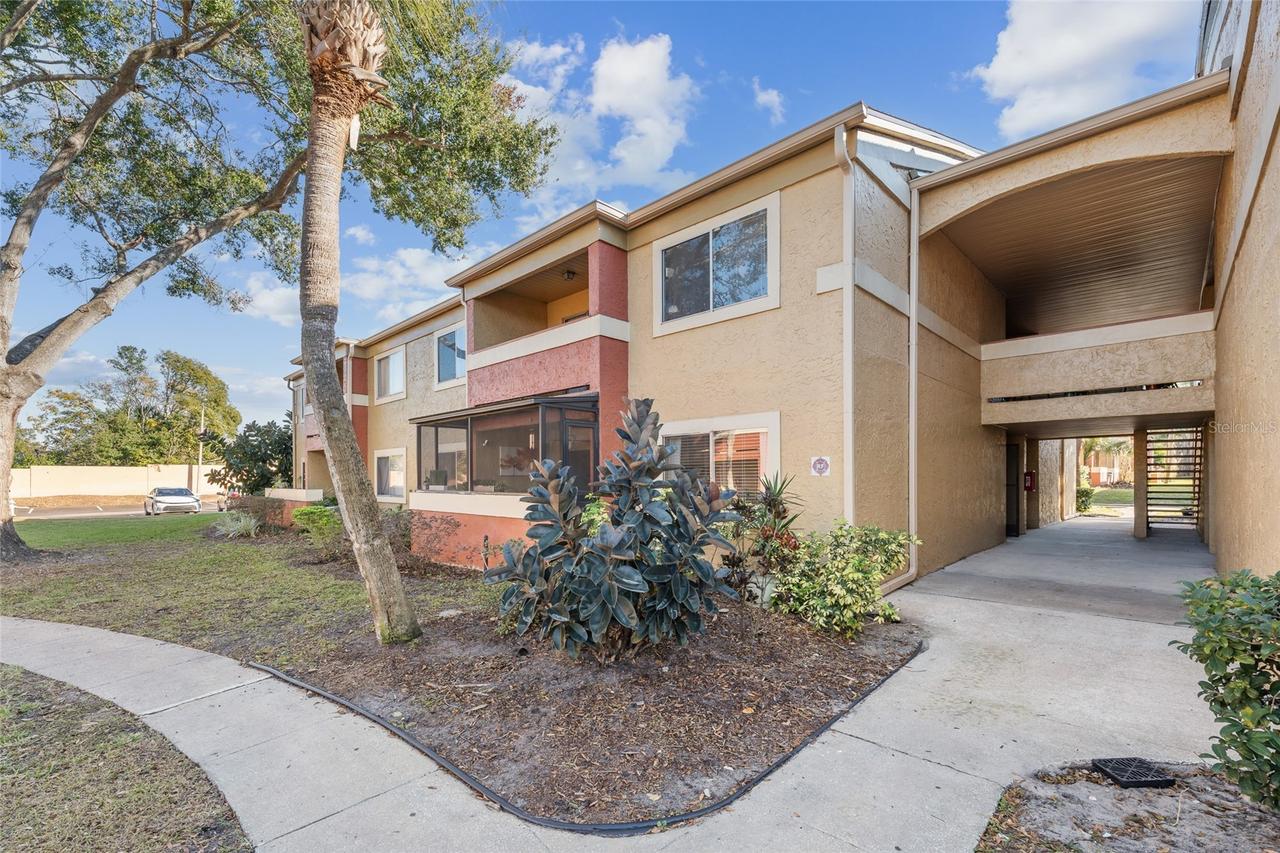 652 Kenwick Cir. #105, Casselberry, FL 32707