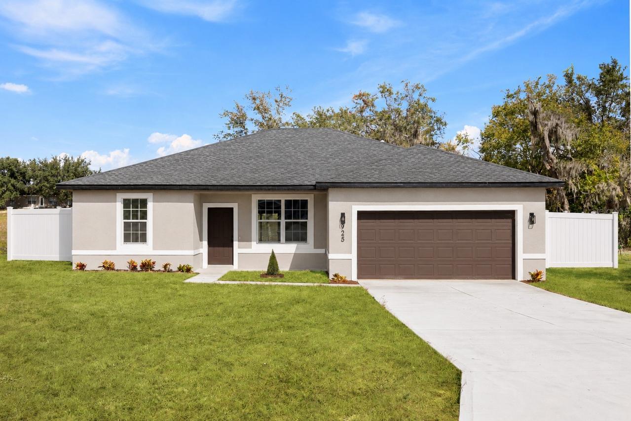 105 Inconnu Ct., Poinciana, FL 34759