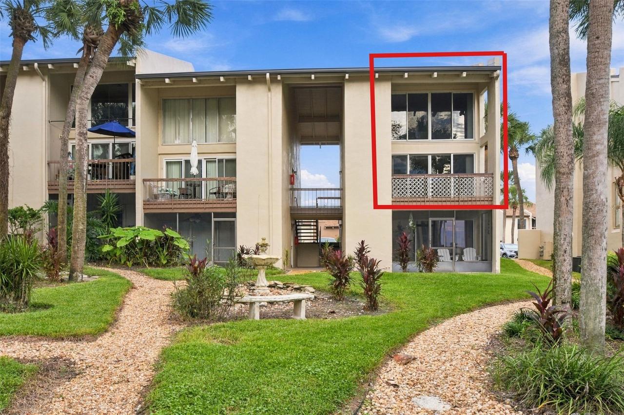 610 Orange Dr. #188, Altamonte Springs, FL 32701
