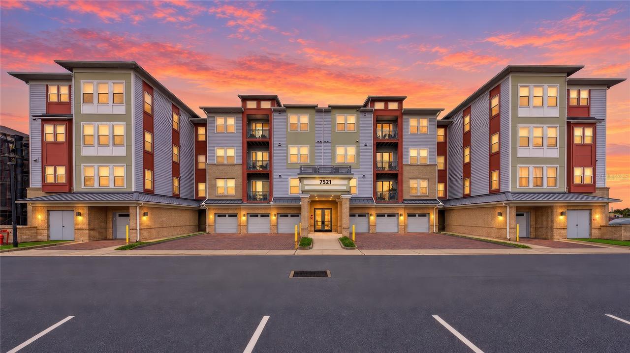 7521 Laureate Blvd #5103, Orlando, FL 32827