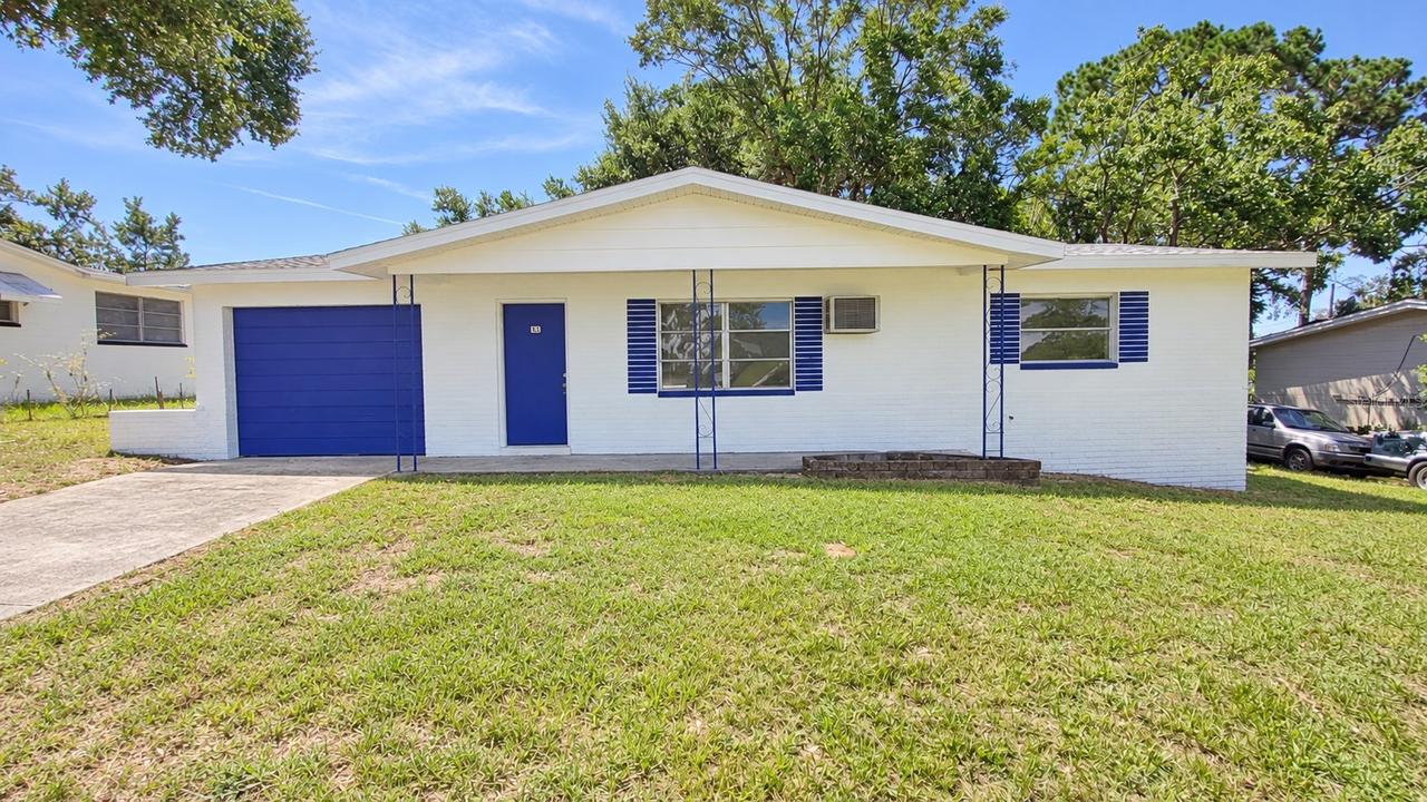 43 S Barbour St., Beverly Hills, FL 34465
