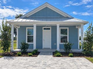 New Construction Homes For Sale This Week in Wildwood: October 7th to October 13th