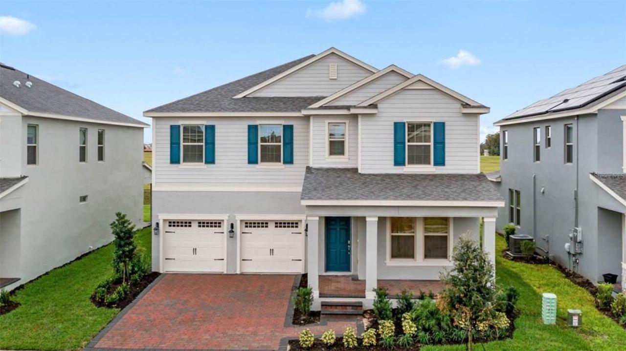 11815 Shine View Ln., Winter Garden, FL 34787