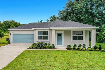 New Construction Homes For Sale This Week That Attend Eustis Middle School: October 7th to October 13th
