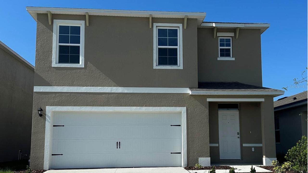 6159 Coronari Ln., Winter Haven, FL 33884