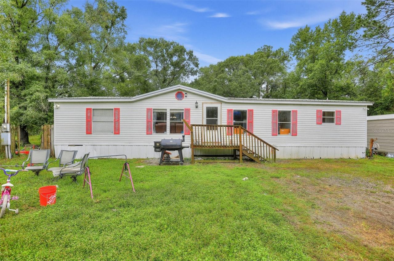 4705 Roberta St., Hastings, FL 32145
