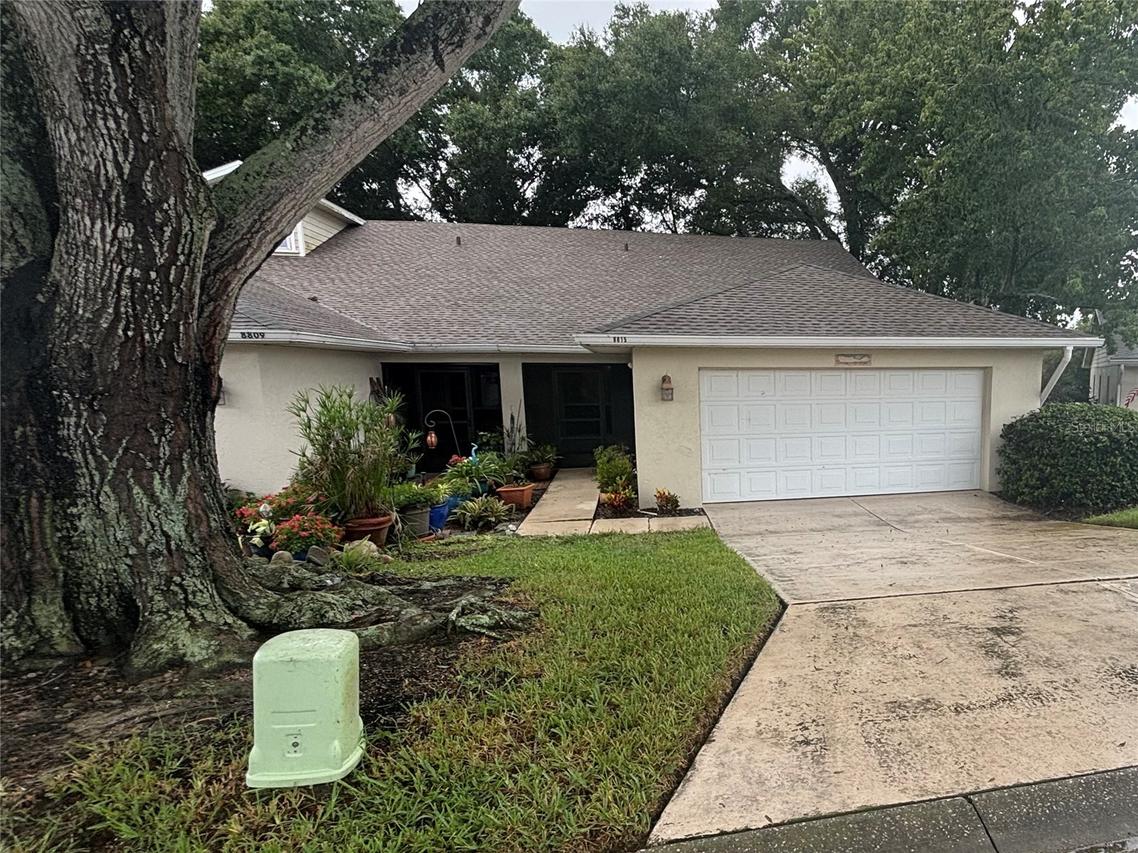 8815 Village Green Blvd., Clermont, FL 34711
