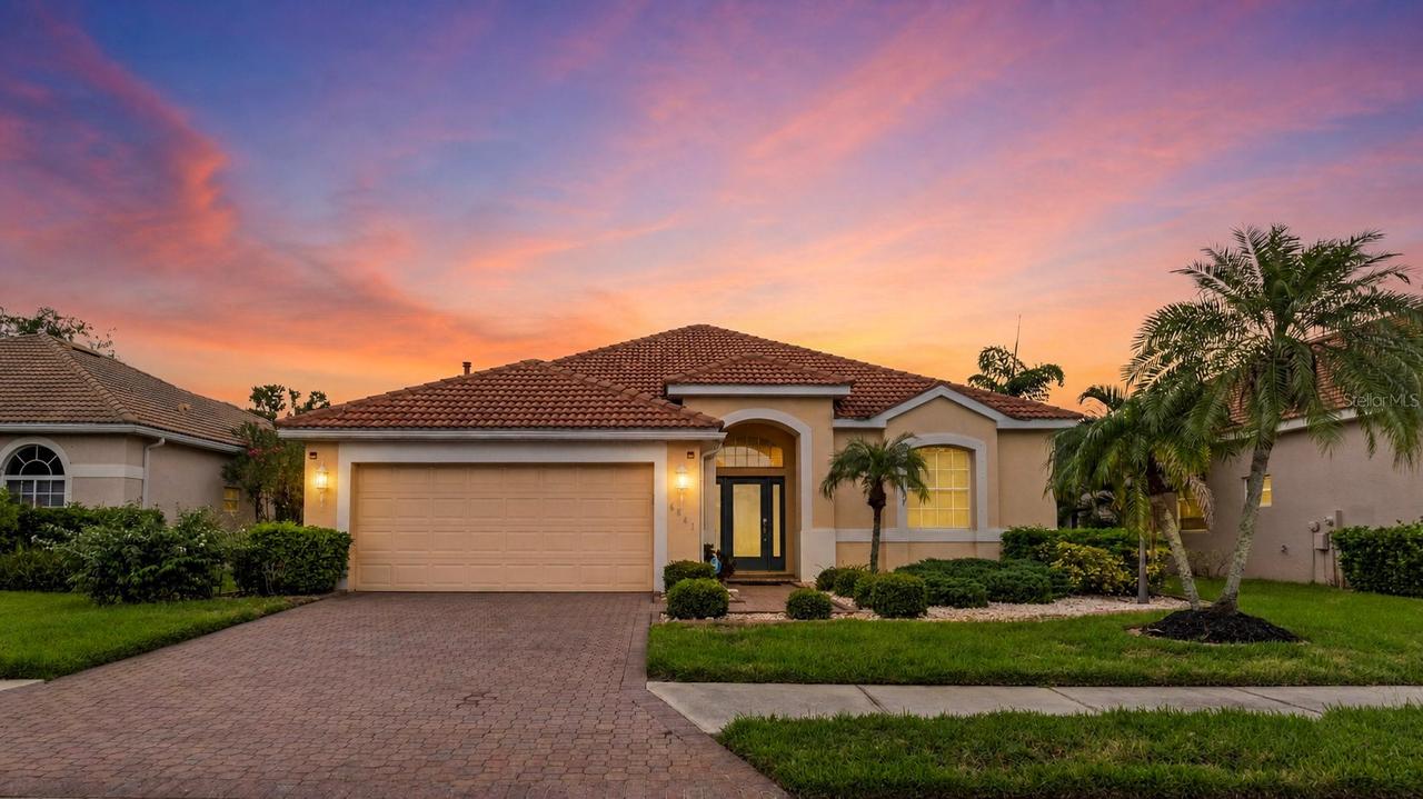 6841 74th Street Cir., Bradenton, FL 34203
