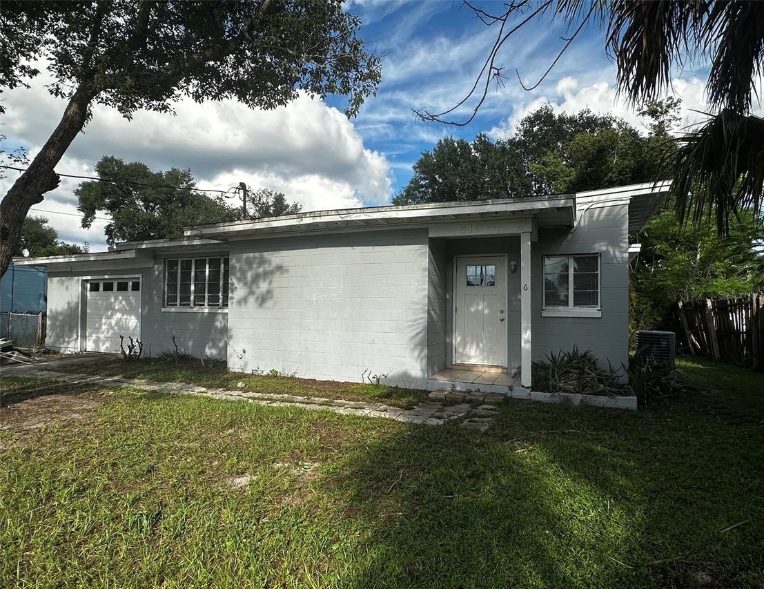 611 San Juan Blvd., Orlando, FL 32807