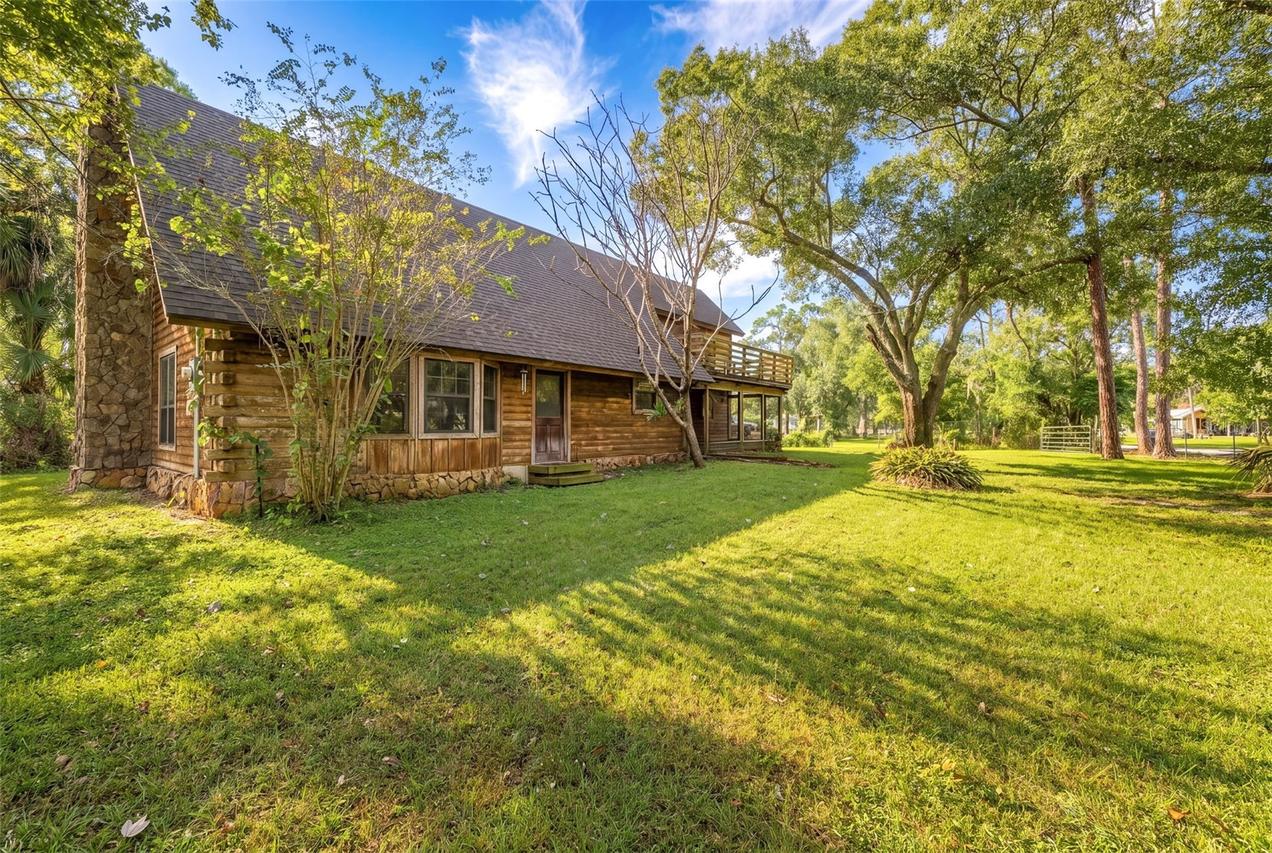 4295 Lakeridge Dr., Melbourne, FL 32934
