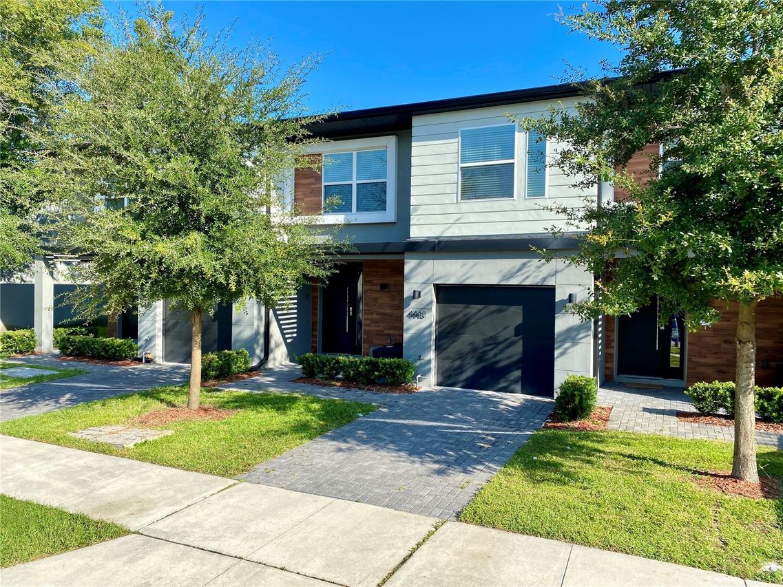 4443 Le Reve Ct., Kissimmee, FL 34746