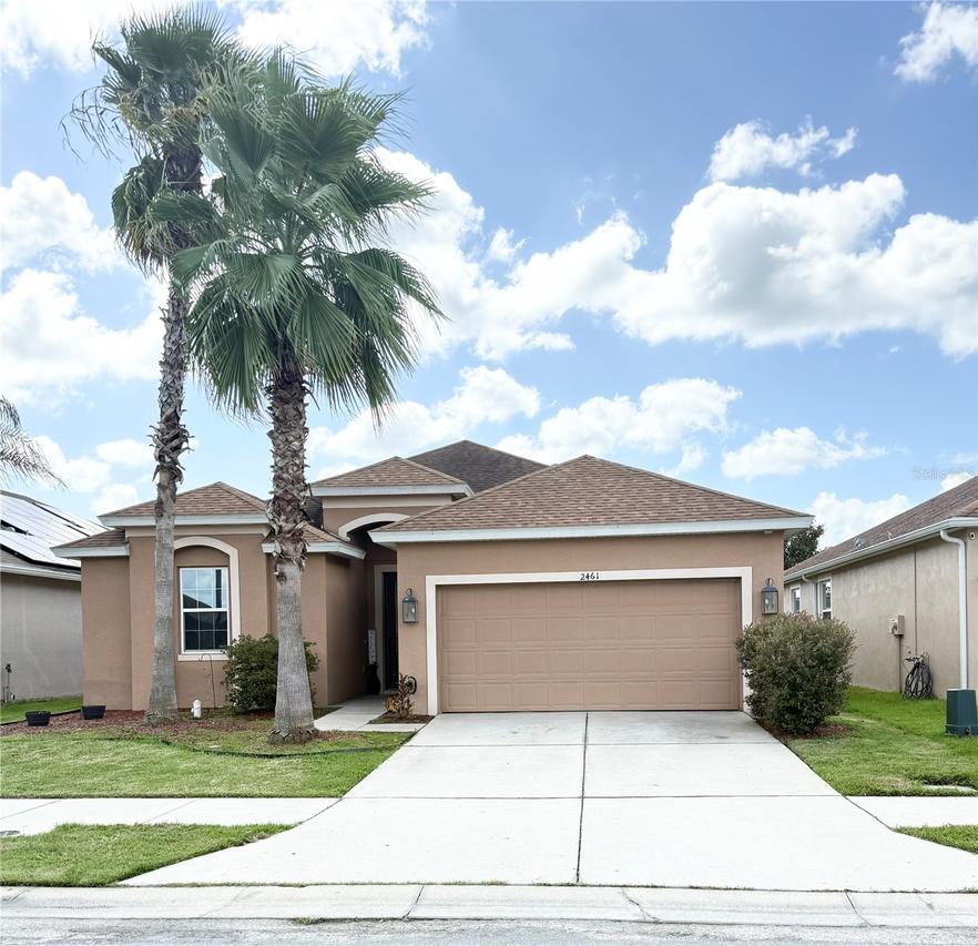 2461 Torrens Dr., Lakeland, FL 33805
