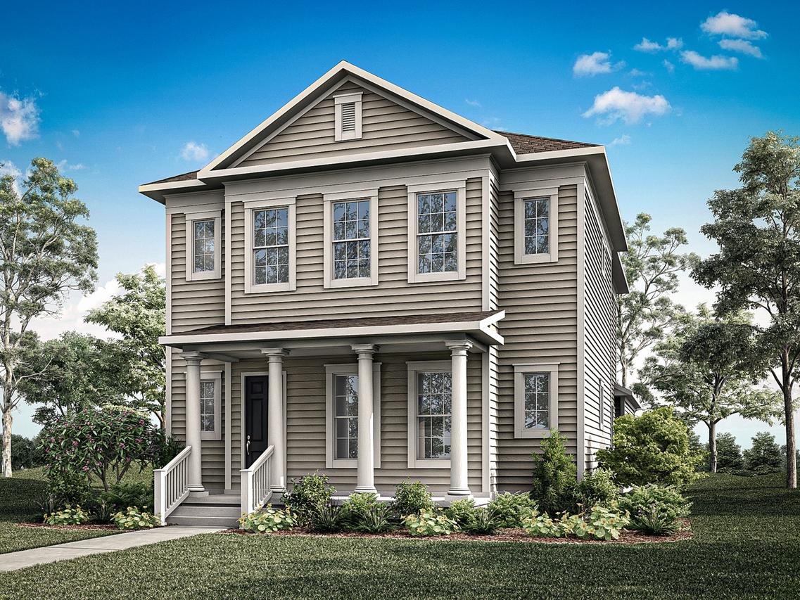 2540 Celebration Blvd., Celebration, FL 34747