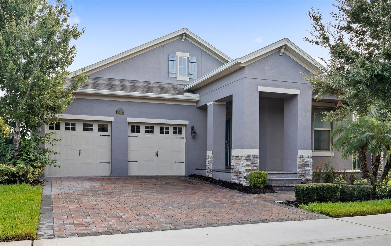 10097 Beach Port Dr., Winter Garden, FL 34787