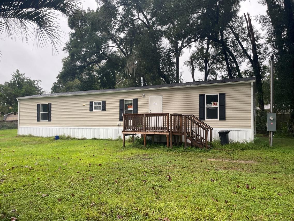 3275 SE 133rd Pl., Belleview, FL 34420