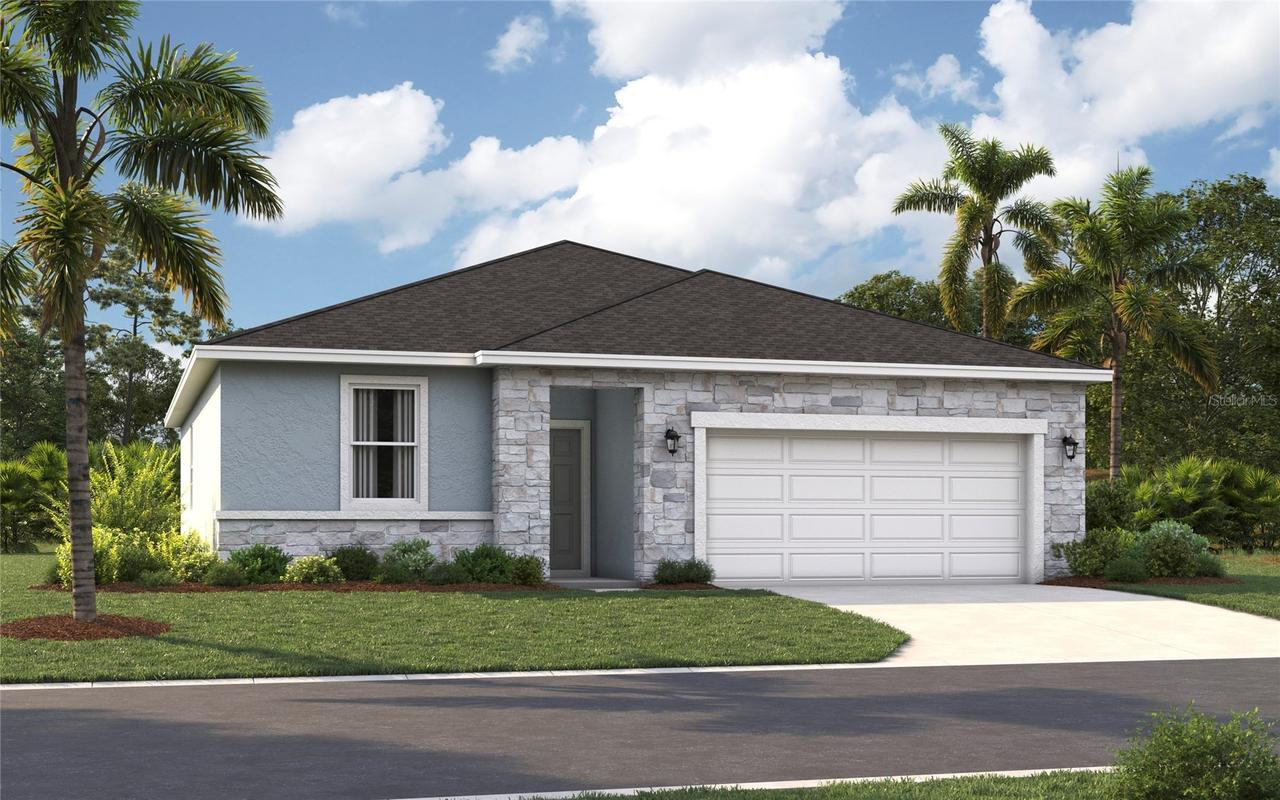 3708 Rolling Ridge Bend, Davenport, FL 33837