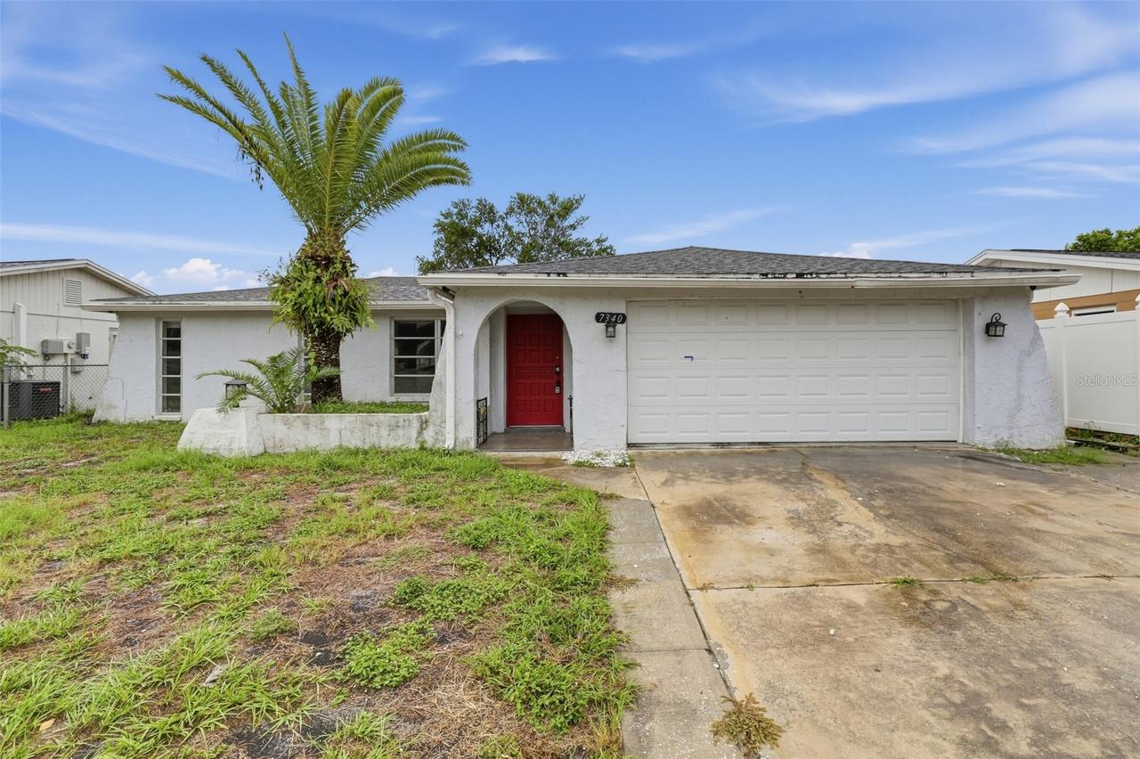 7340 Mayfield Dr., Port Richey, FL 34668