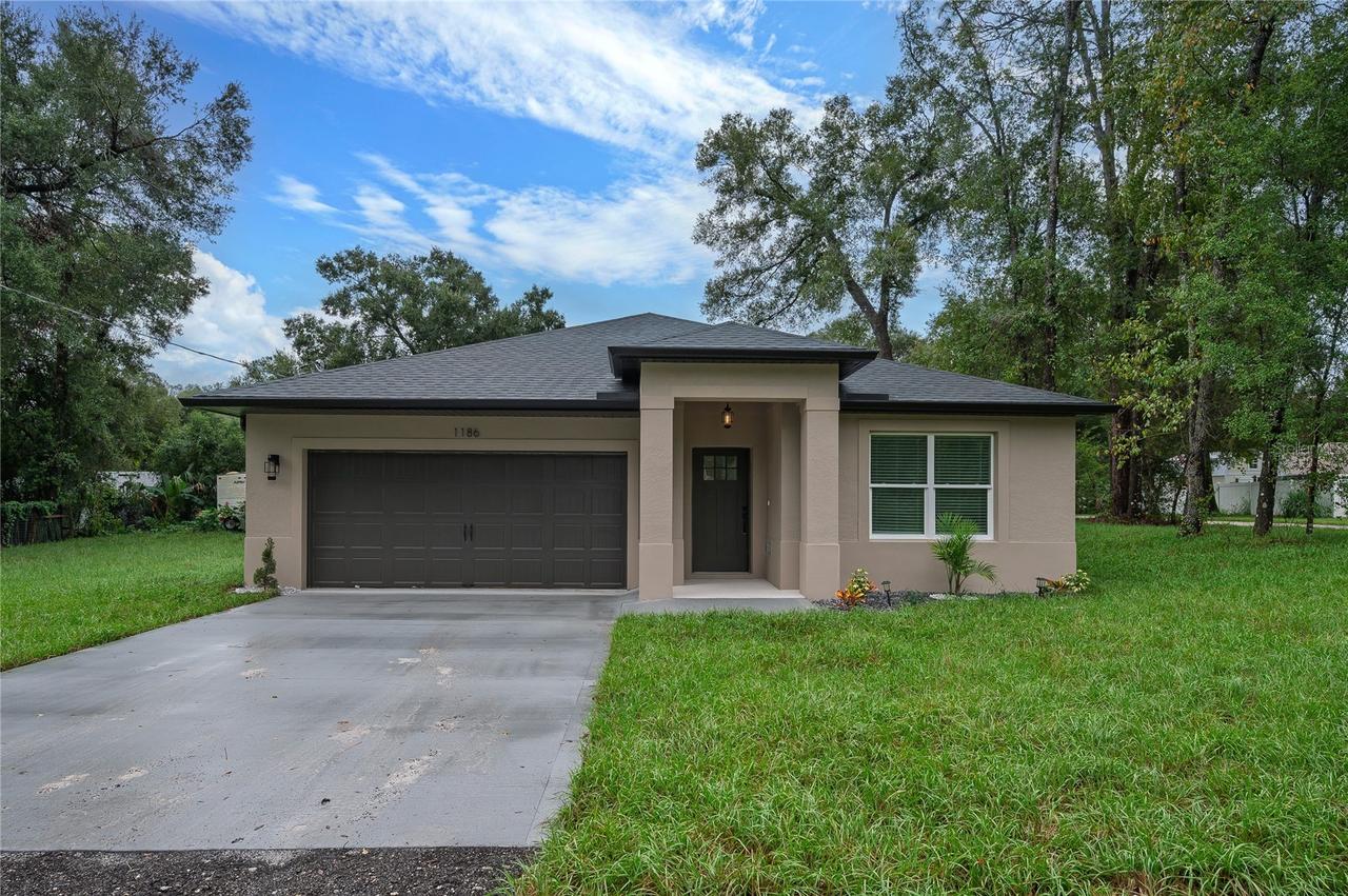 1186 7th St., Orange City, FL 32763