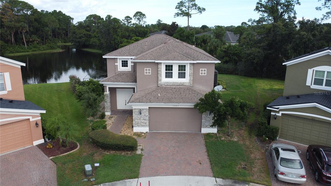 3801 Calliope Ave., Port Orange, FL 32129