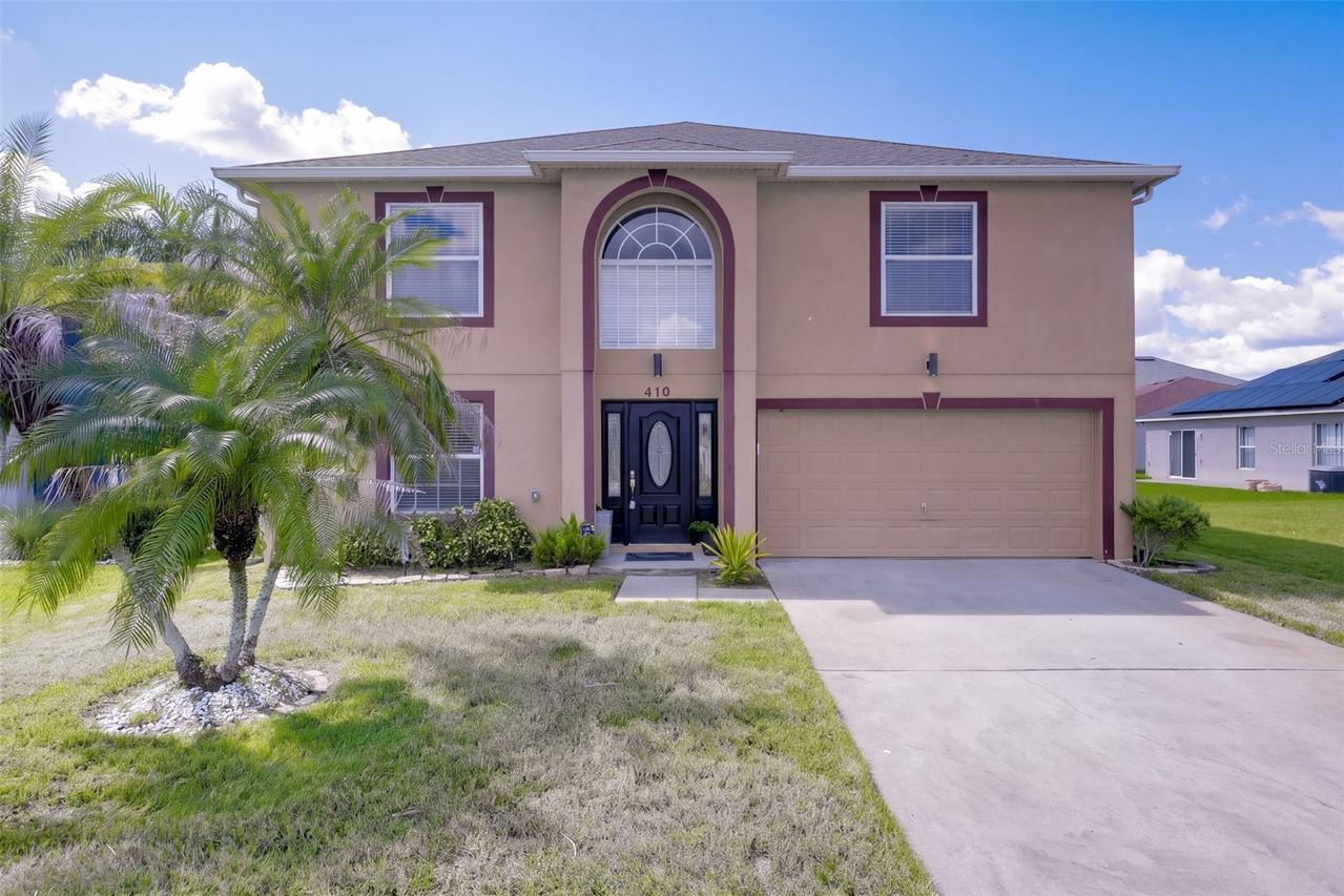 410 Fairfield Dr., Sanford, FL 32771