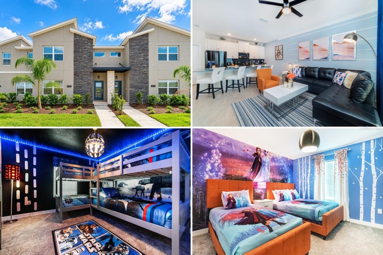 2925 Simile St., Kissimmee, FL 34746
