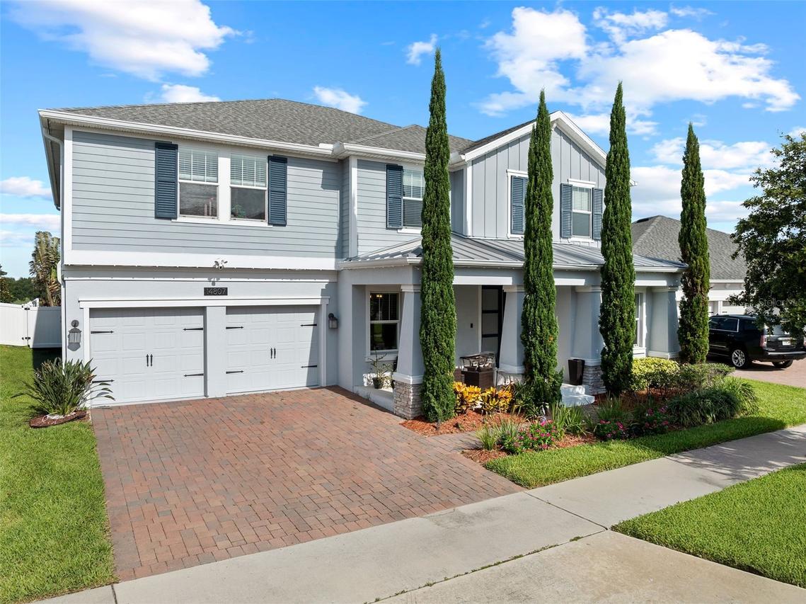14807 Winter Stay Dr., Winter Garden, FL 34787