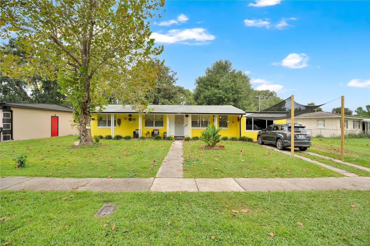 1802 Egan Dr., Orlando, FL 32822