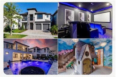 1039 Jack Nicklaus Ct., Kissimmee, FL 34747