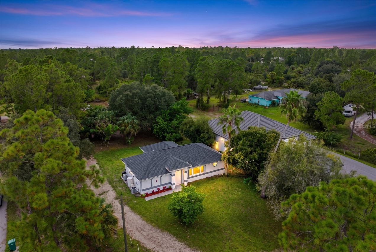 2740 Randall Blvd, Naples, FL 34120