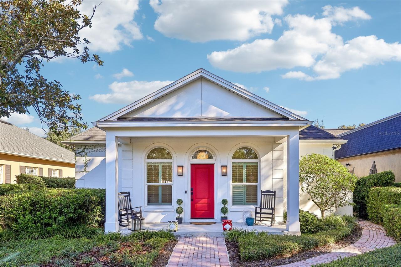 345 Beloit Ave., Winter Park, FL 32789