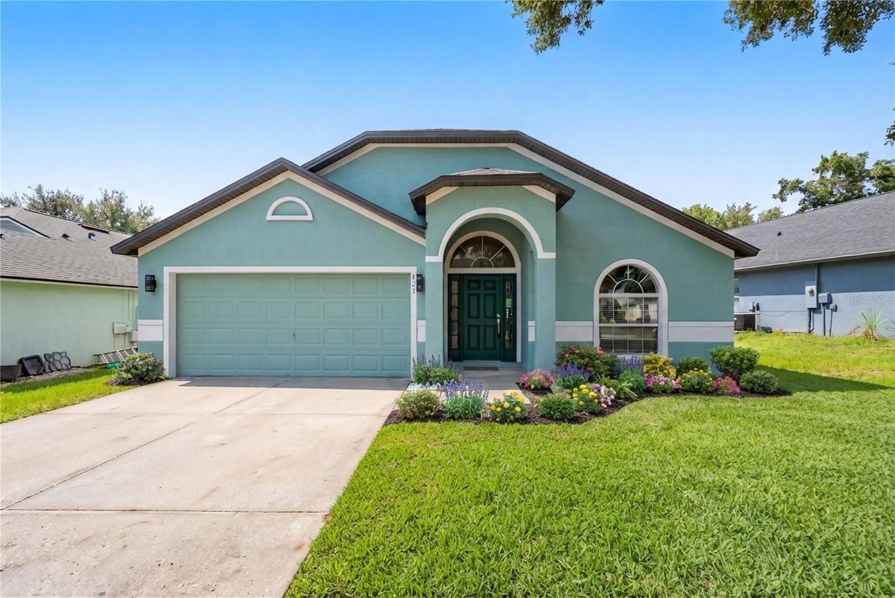 127 Aberdeen St., Davenport, FL 33837